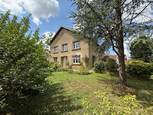 Maison - À vendre - 183 m² - ROLAMPONT | The Door Man
