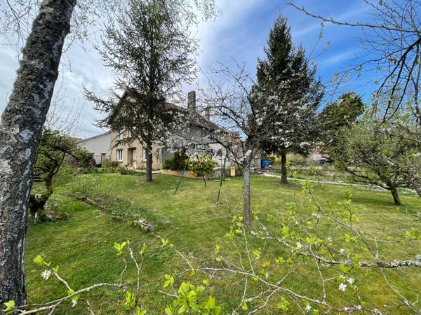 Maison - À vendre - 183 m² - ROLAMPONT | The Door Man