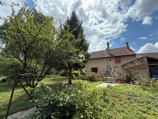 Maison - À vendre - 183 m² - ROLAMPONT | The Door Man