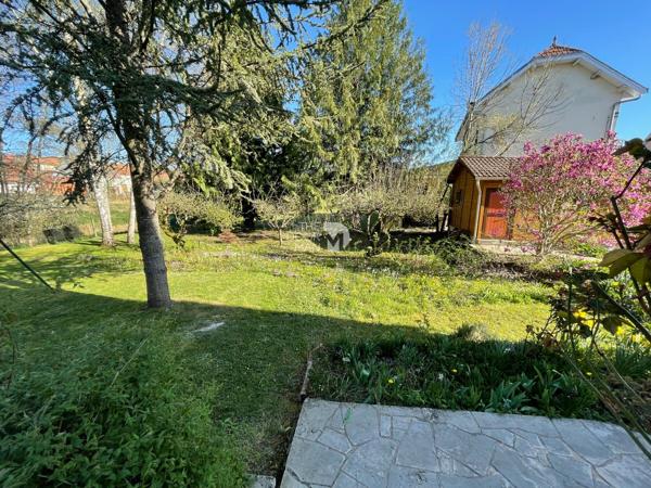 Maison - À vendre - 183 m² - ROLAMPONT | The Door Man