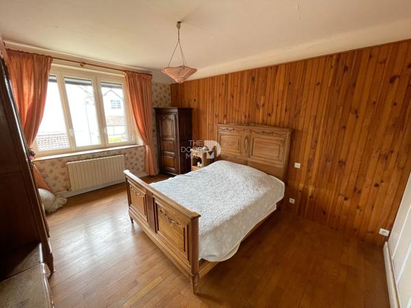 Maison - À vendre - 183 m² - ROLAMPONT | The Door Man