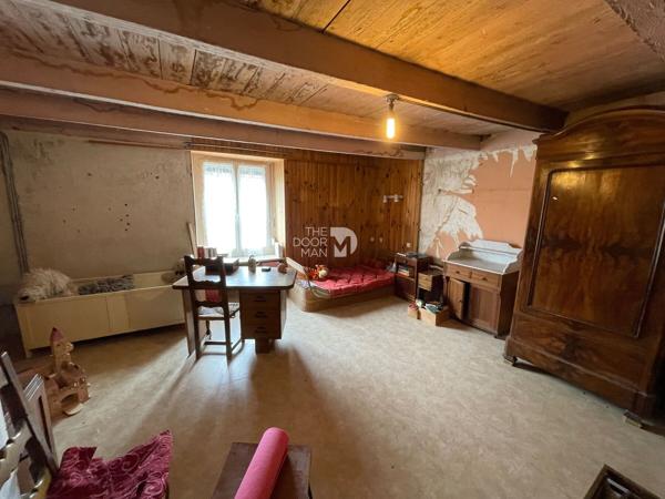 Maison - À vendre - 183 m² - ROLAMPONT | The Door Man