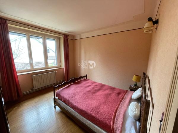 Maison - À vendre - 183 m² - ROLAMPONT | The Door Man