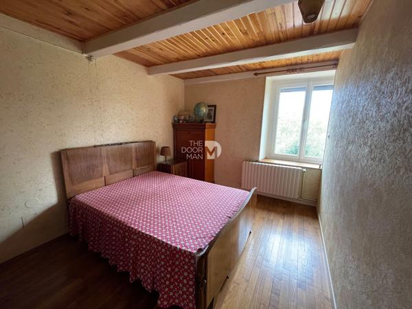 Maison - À vendre - 183 m² - ROLAMPONT | The Door Man