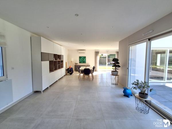 Maison - À vendre - 150 m² - AUFFARGIS | The Door Man