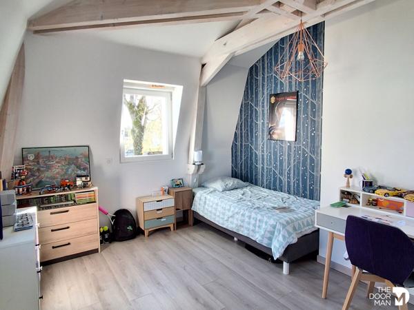 Maison - À vendre - 150 m² - AUFFARGIS | The Door Man