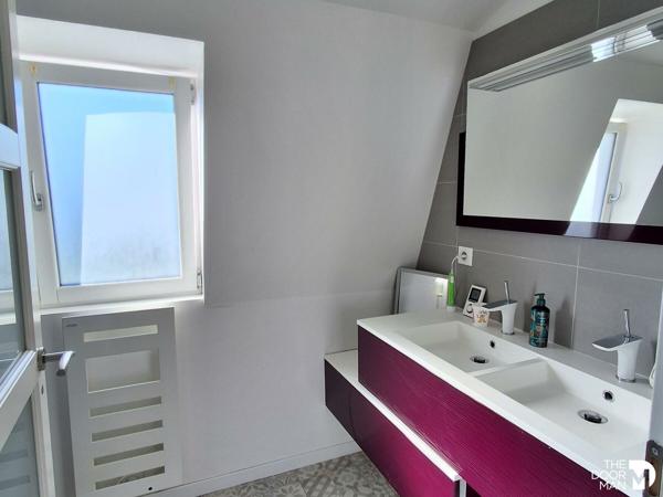 Maison - À vendre - 150 m² - AUFFARGIS | The Door Man