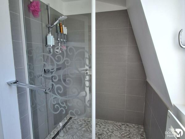 Maison - À vendre - 150 m² - AUFFARGIS | The Door Man