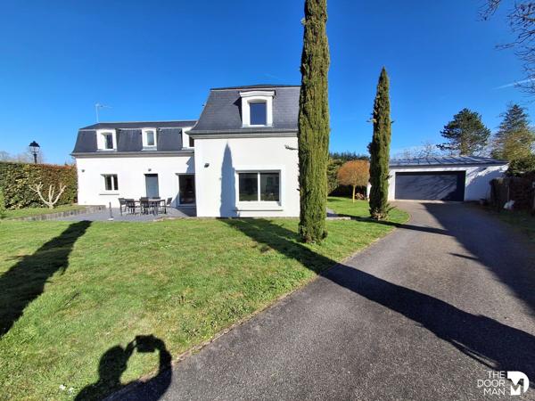 Maison - À vendre - 150 m² - AUFFARGIS | The Door Man