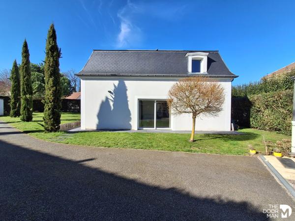 Maison - À vendre - 150 m² - AUFFARGIS | The Door Man
