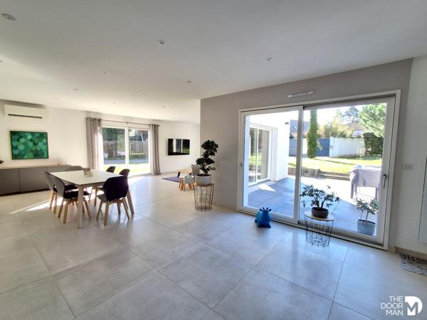 Maison - À vendre - 150 m² - AUFFARGIS | The Door Man