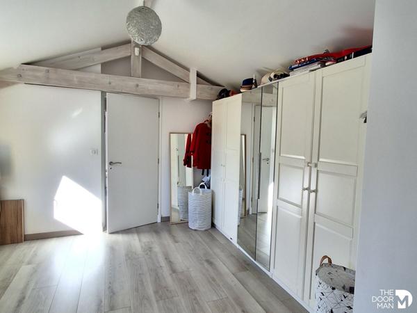 Maison - À vendre - 150 m² - AUFFARGIS | The Door Man