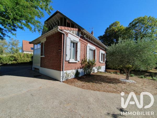 Maison à vendre 9 pièces 180 m² Verberie