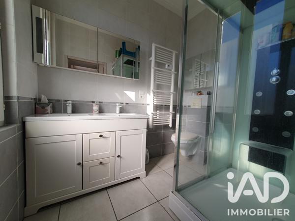 Maison à vendre 9 pièces 180 m² Verberie
