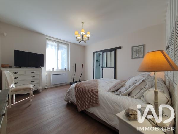 Maison à vendre 9 pièces 180 m² Verberie