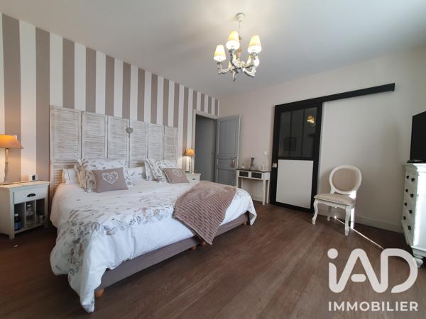 Maison à vendre 9 pièces 180 m² Verberie