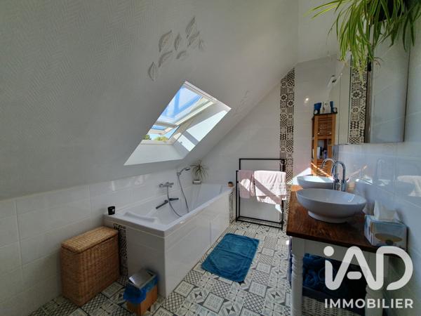 Maison à vendre 9 pièces 180 m² Verberie