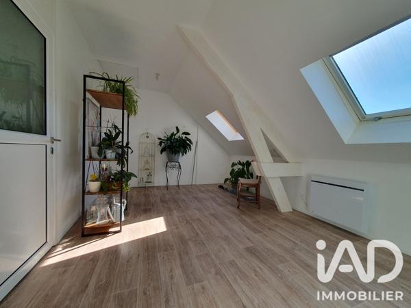 Maison à vendre 9 pièces 180 m² Verberie