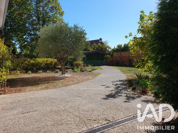 Maison à vendre 9 pièces 180 m² Verberie