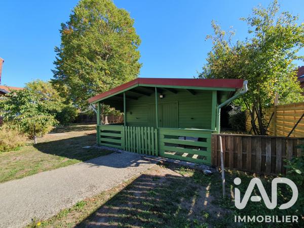Maison à vendre 9 pièces 180 m² Verberie
