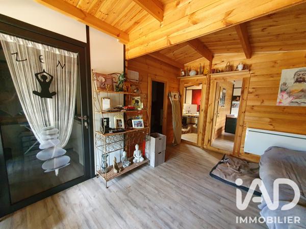 Maison à vendre 9 pièces 180 m² Verberie
