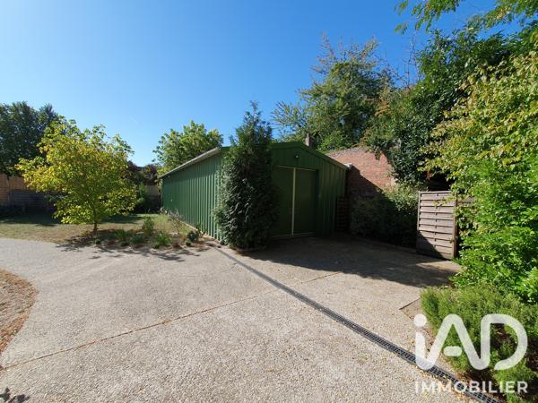 Maison à vendre 9 pièces 180 m² Verberie