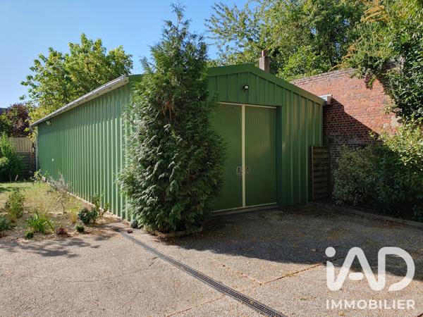 Maison à vendre 9 pièces 180 m² Verberie