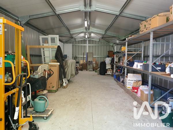 Maison à vendre 9 pièces 180 m² Verberie