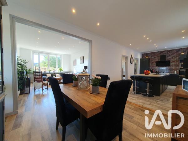 Maison à vendre 9 pièces 180 m² Verberie