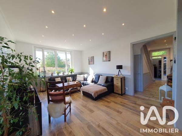 Maison à vendre 9 pièces 180 m² Verberie