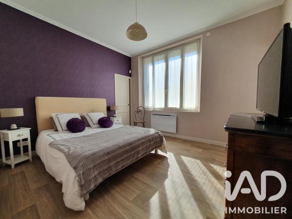 Maison à vendre 9 pièces 180 m² Verberie