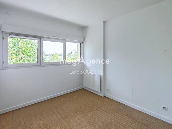 Appartement à SAINT-JACQUES-DE-LA-LANDE, 35136 - 3 pièces 65m²