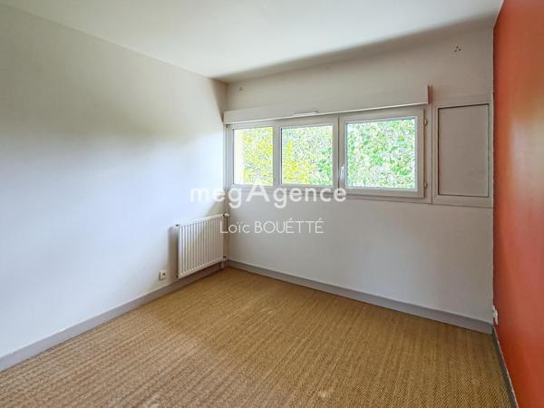 Appartement à SAINT-JACQUES-DE-LA-LANDE, 35136 - 3 pièces 65m²