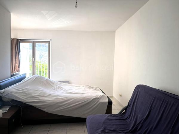 Maison de village de 67 m²