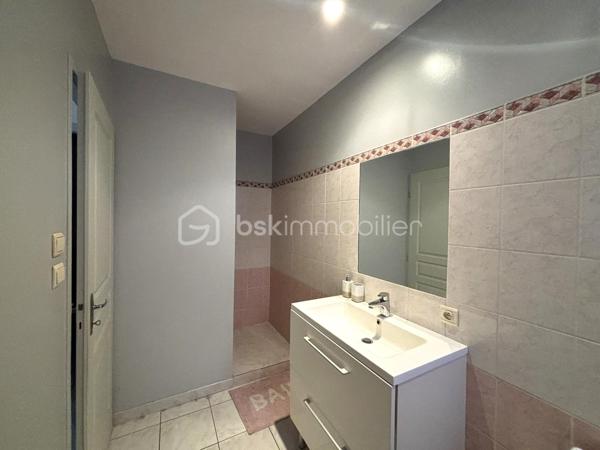 Maison de village de 67 m²