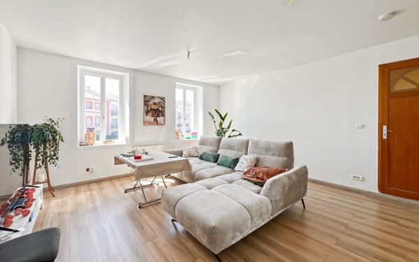 Appartement à louer    4 pièces • 89,46 m2 Grenade