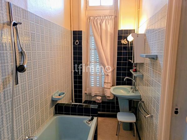 Villa d'architecture "Pittoresque" début 19e