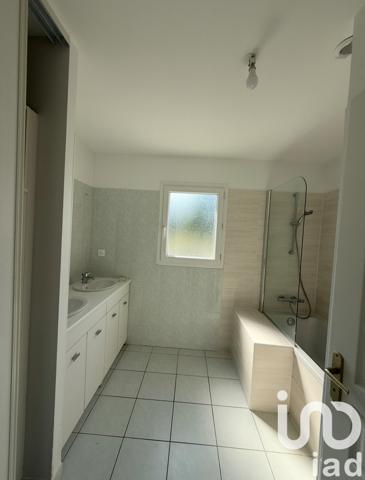 Maison à vendre 5 pièces 93 m² Treillières