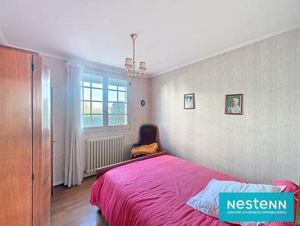 A VENDRE - ST RENE / HILLION - Maison 3 chambres - PROXIMITÉ COMMERCES