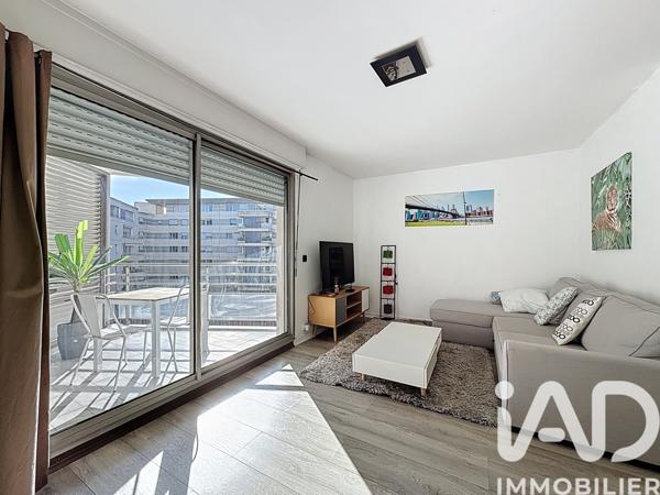 Location appartement 2 pièces 50 m² Montpellier