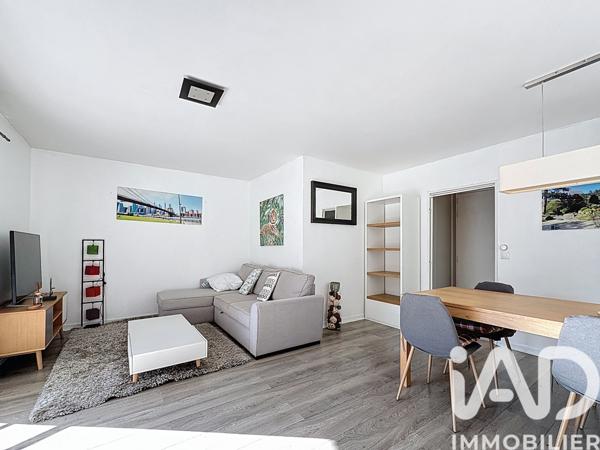 Location appartement 2 pièces 50 m² Montpellier