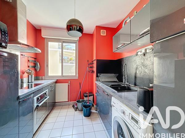 Location appartement 2 pièces 50 m² Montpellier