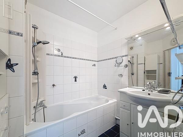 Location appartement 2 pièces 50 m² Montpellier