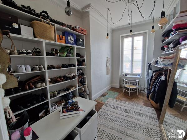 Appartement - Vendu - 65 m² - CHAUMONT | The Door Man