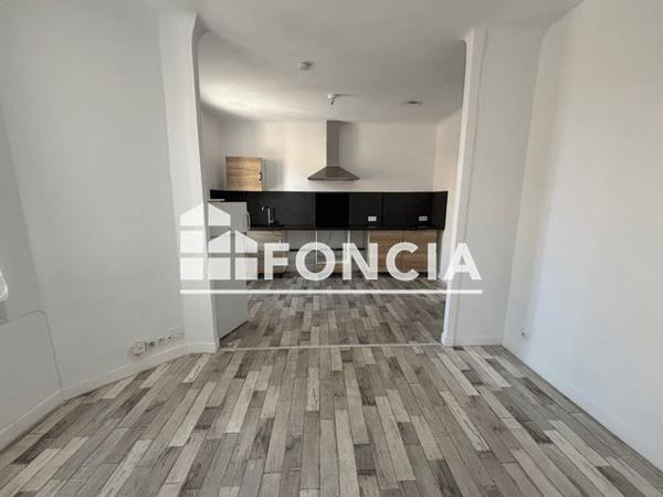 À vendre Maison 4 pièces 120 m² - Hyères 83400