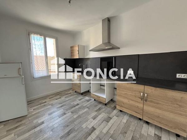 À vendre Maison 4 pièces 120 m² - Hyères 83400