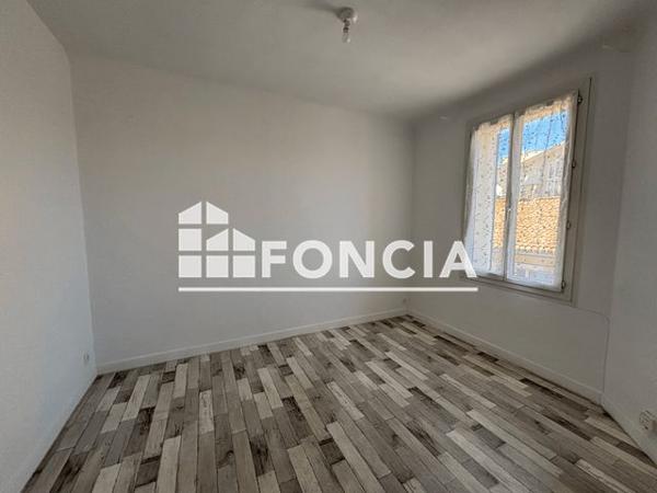 À vendre Maison 4 pièces 120 m² - Hyères 83400