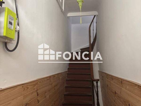 À vendre Maison 4 pièces 120 m² - Hyères 83400