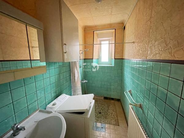 Maison - À vendre - 170 m² - THOL-LES-MILLIERES | The Door Man