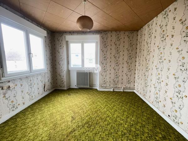 Maison - À vendre - 170 m² - THOL-LES-MILLIERES | The Door Man